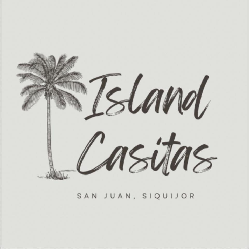 Island Casitas Siquijor Villa ภายนอก รูปภาพ