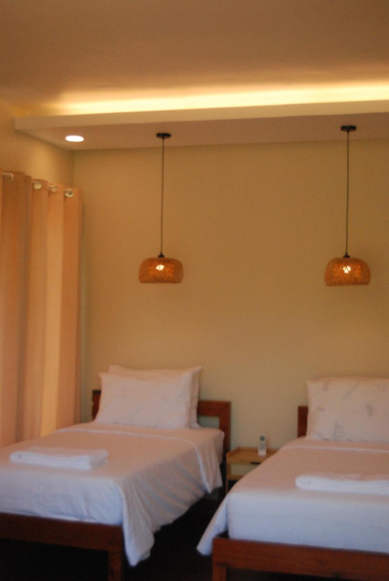 Island Casitas Siquijor Villa ภายนอก รูปภาพ