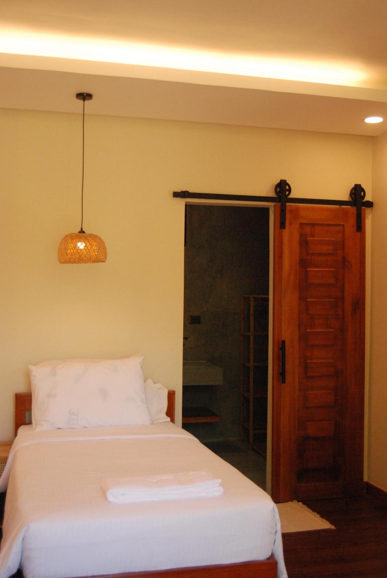 Island Casitas Siquijor Villa ภายนอก รูปภาพ