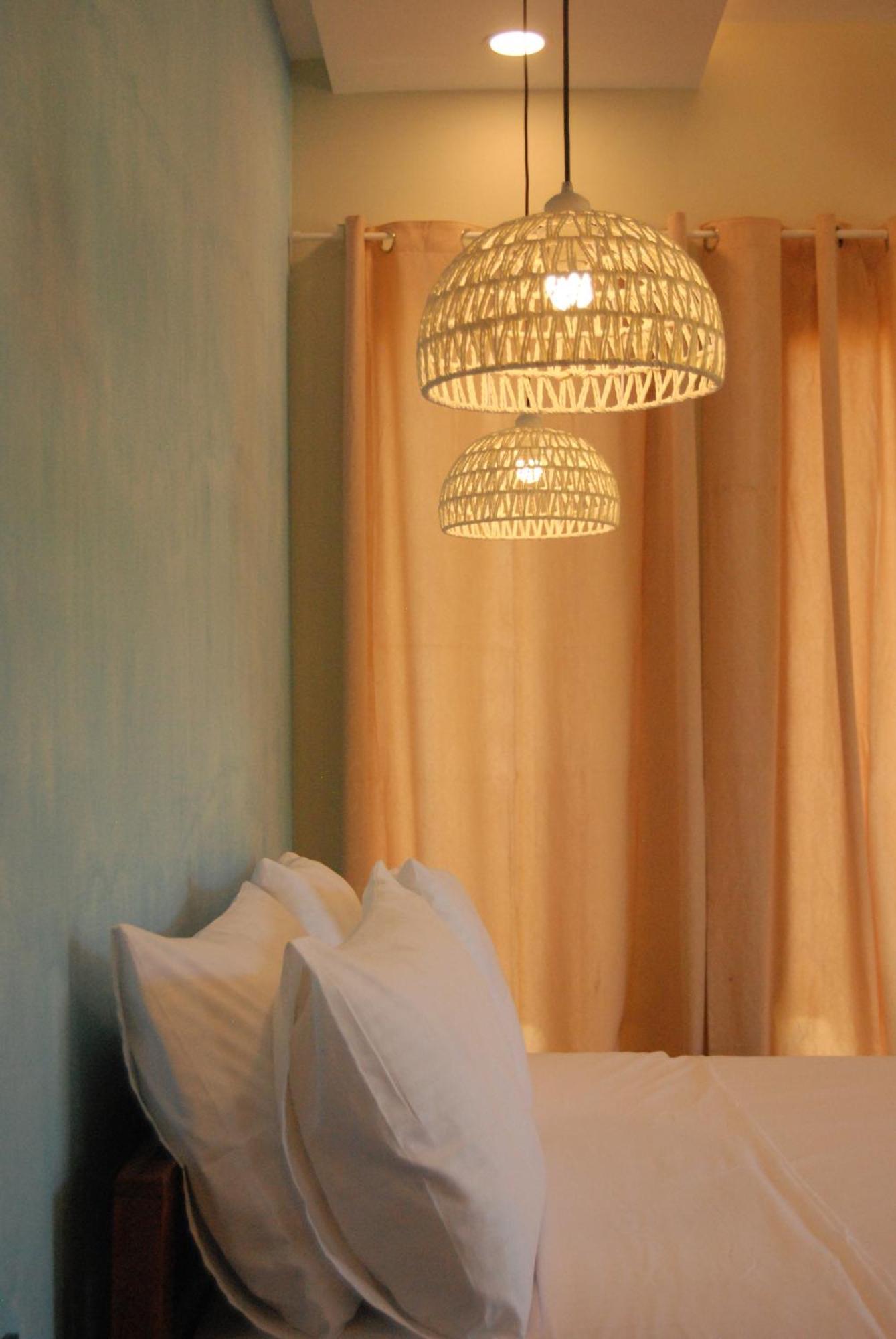 Island Casitas Siquijor Villa ภายนอก รูปภาพ