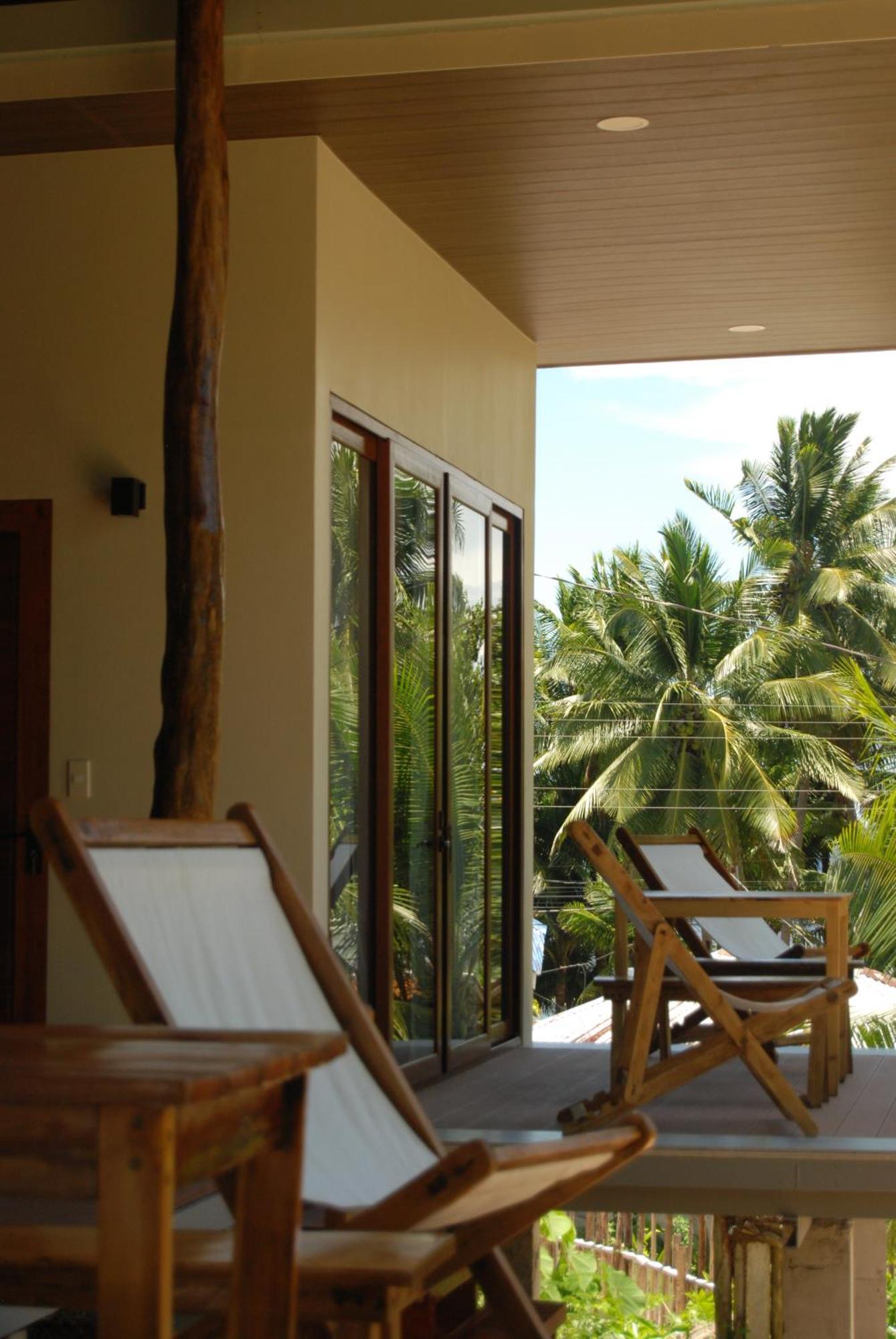 Island Casitas Siquijor Villa ภายนอก รูปภาพ