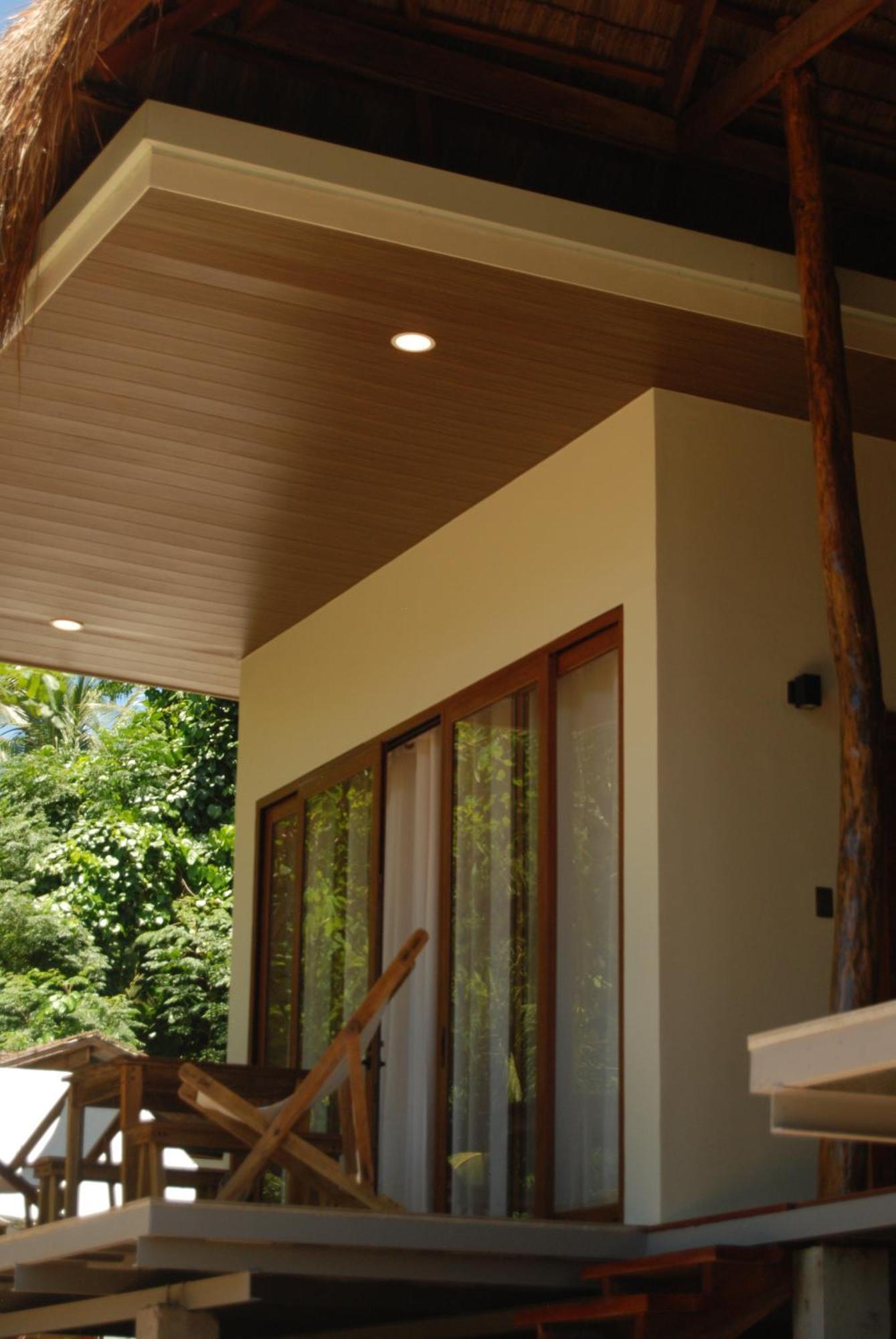 Island Casitas Siquijor Villa ภายนอก รูปภาพ