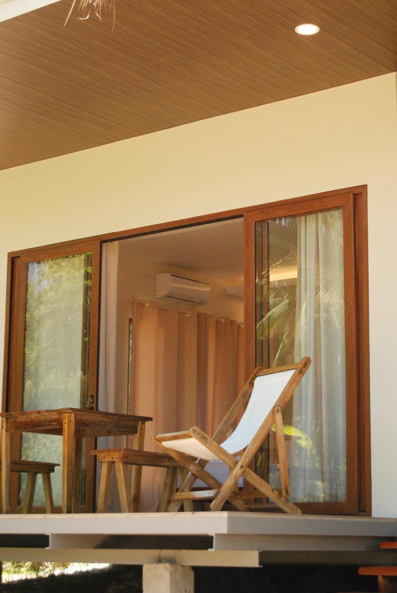 Island Casitas Siquijor Villa ภายนอก รูปภาพ
