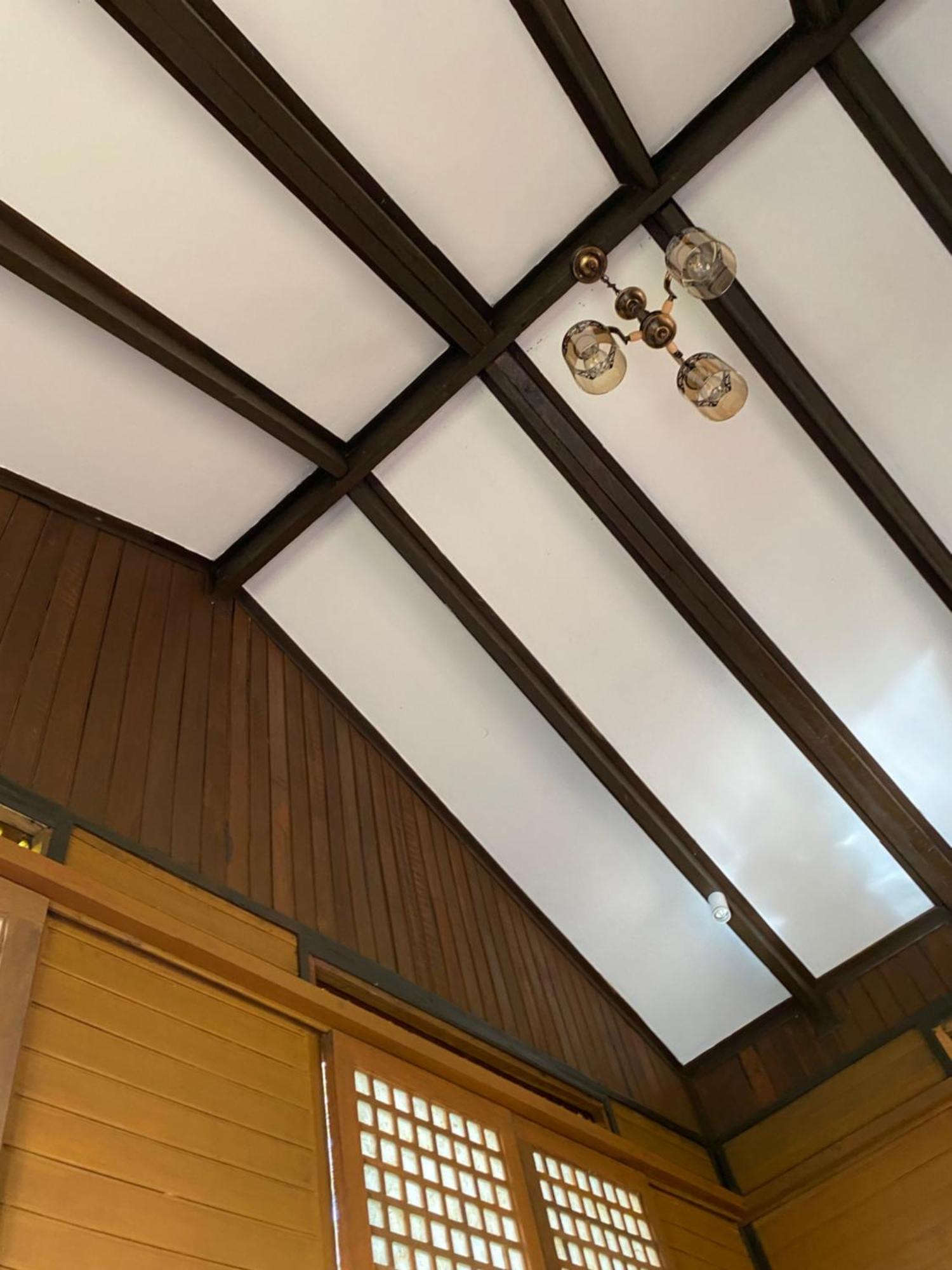 Island Casitas Siquijor Villa ภายนอก รูปภาพ