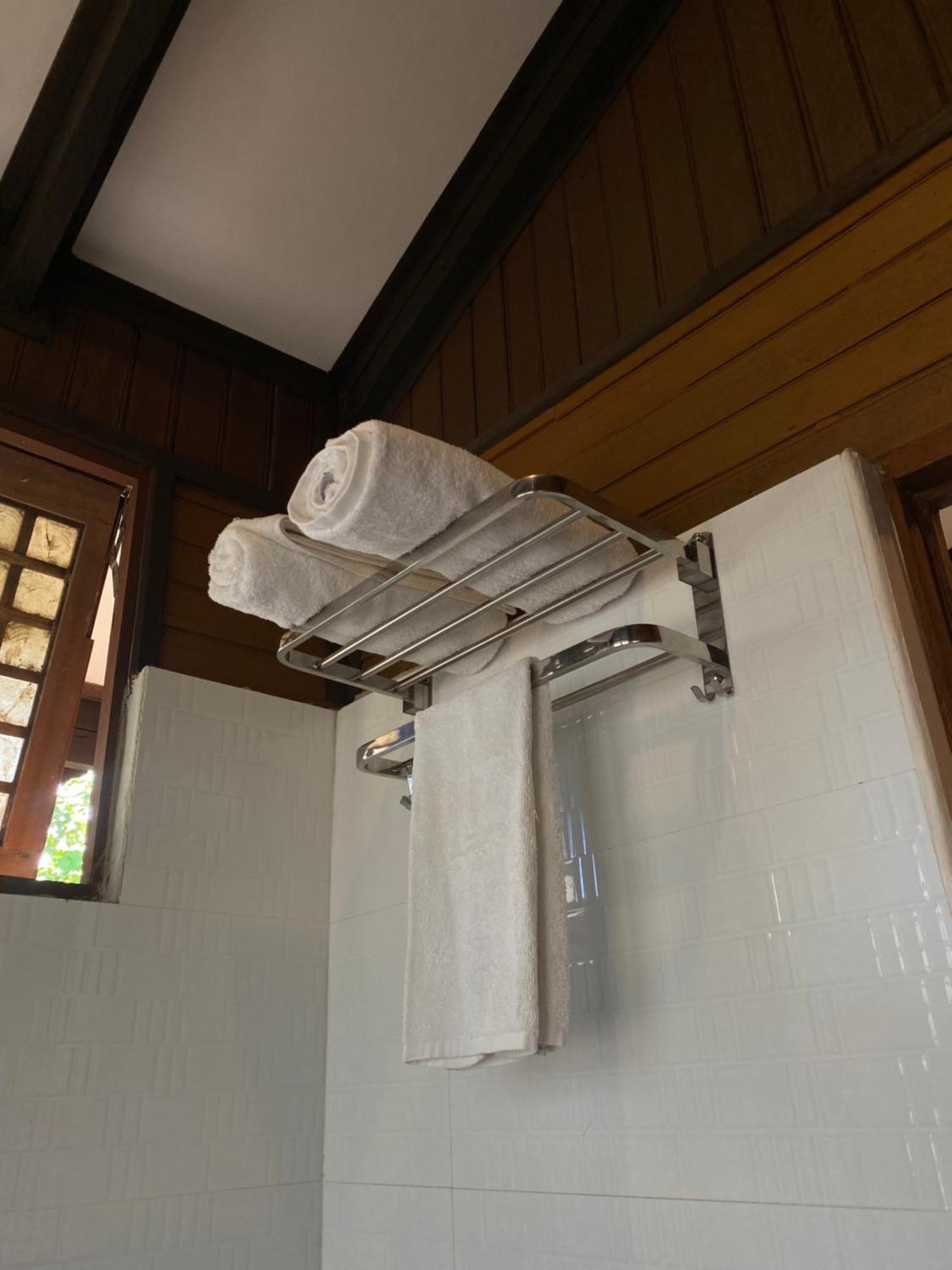 Island Casitas Siquijor Villa ภายนอก รูปภาพ