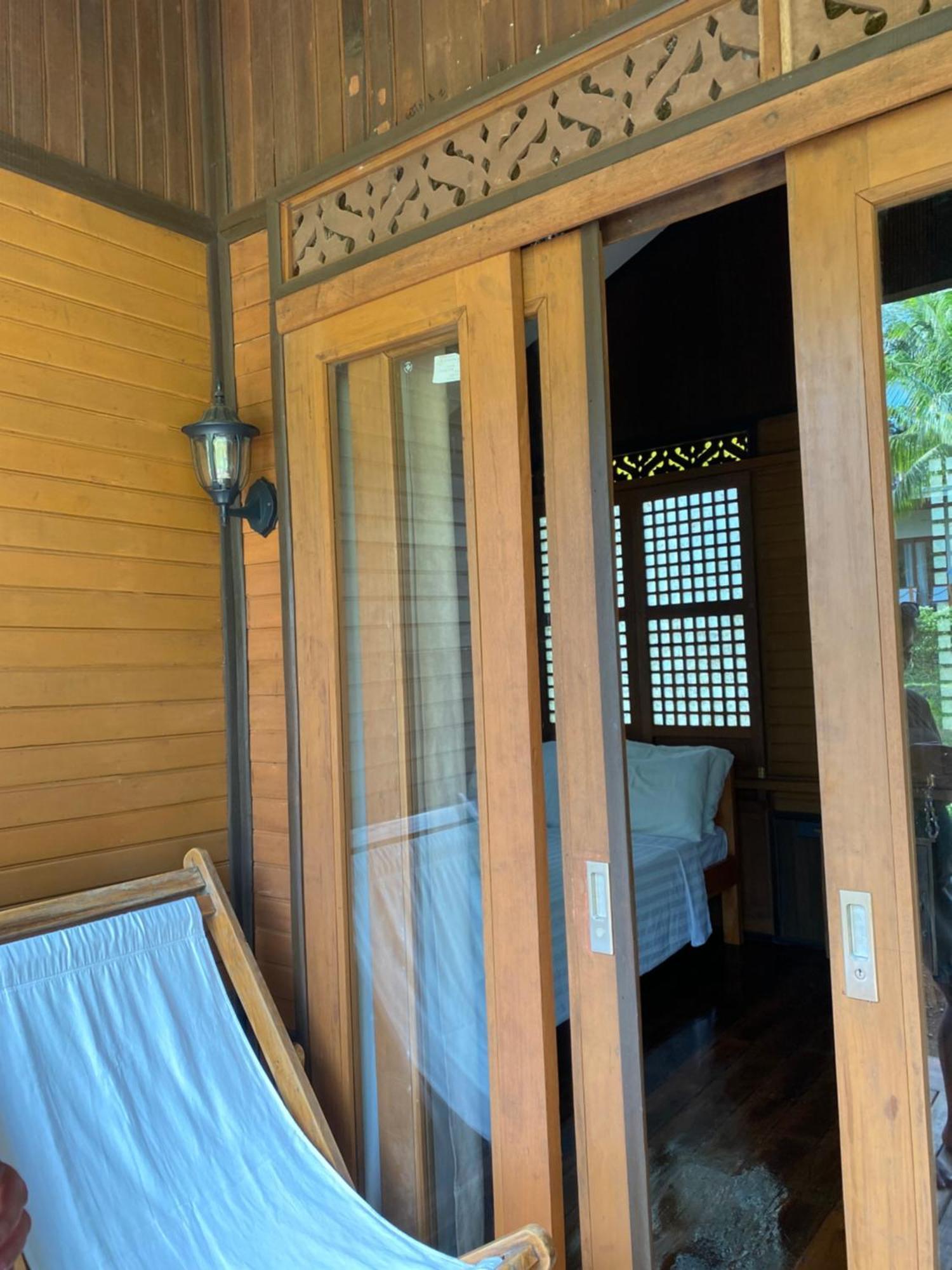 Island Casitas Siquijor Villa ภายนอก รูปภาพ