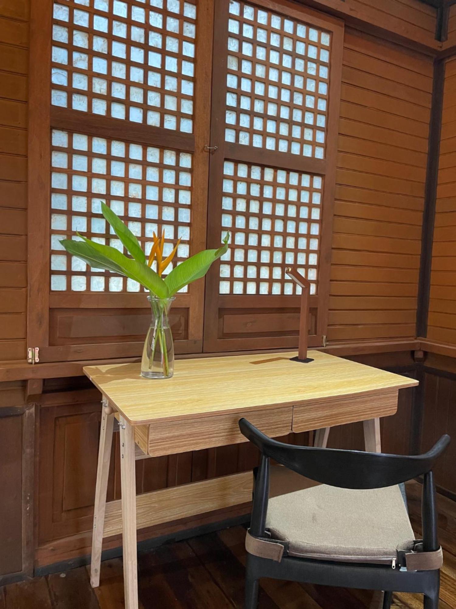 Island Casitas Siquijor Villa ภายนอก รูปภาพ