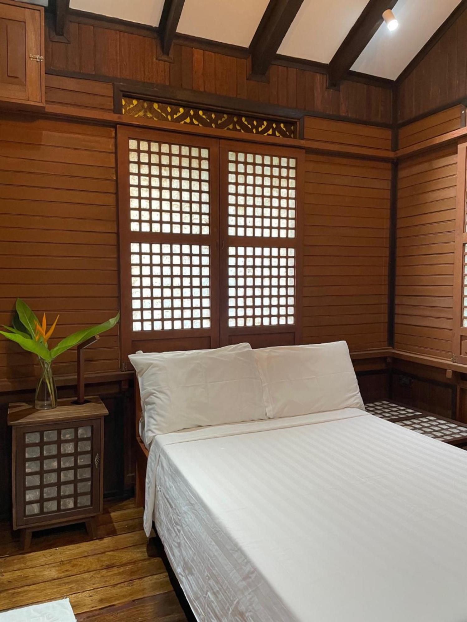 Island Casitas Siquijor Villa ภายนอก รูปภาพ