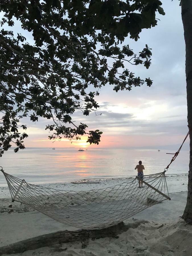 Island Casitas Siquijor Villa ภายนอก รูปภาพ
