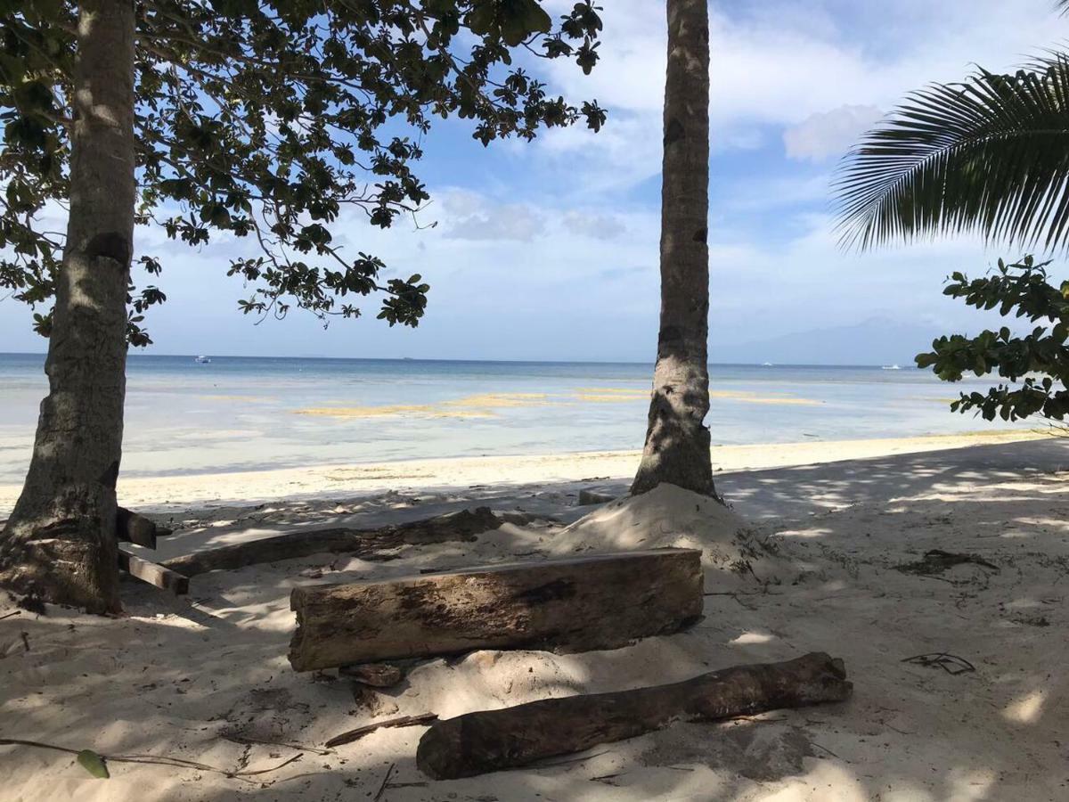 Island Casitas Siquijor Villa ภายนอก รูปภาพ