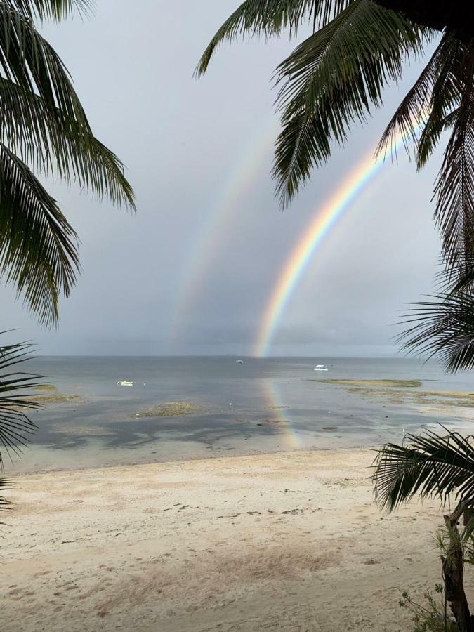 Island Casitas Siquijor Villa ภายนอก รูปภาพ